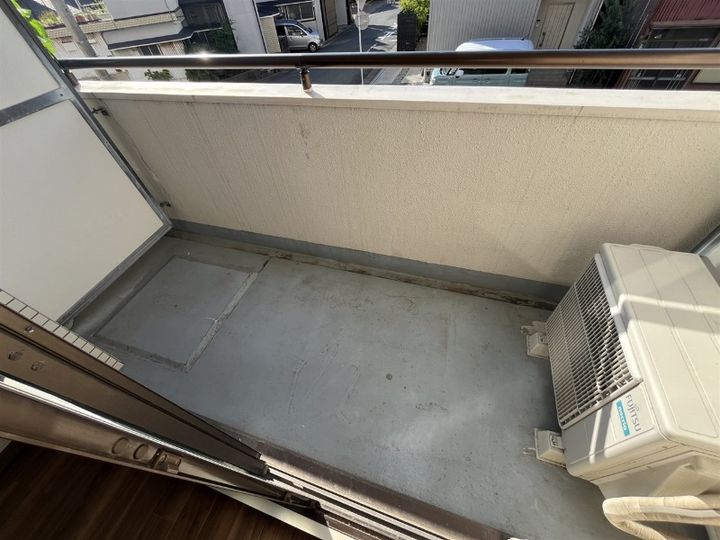 静岡県浜松市中央区海老塚1(マンション)の賃貸物件の内装