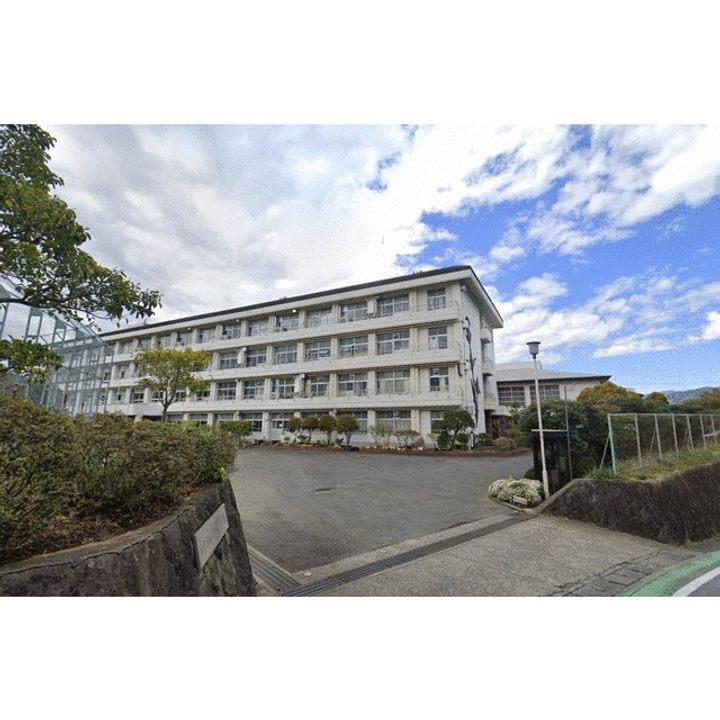 神奈川県南足柄市和田河原(アパート)の賃貸物件の周辺