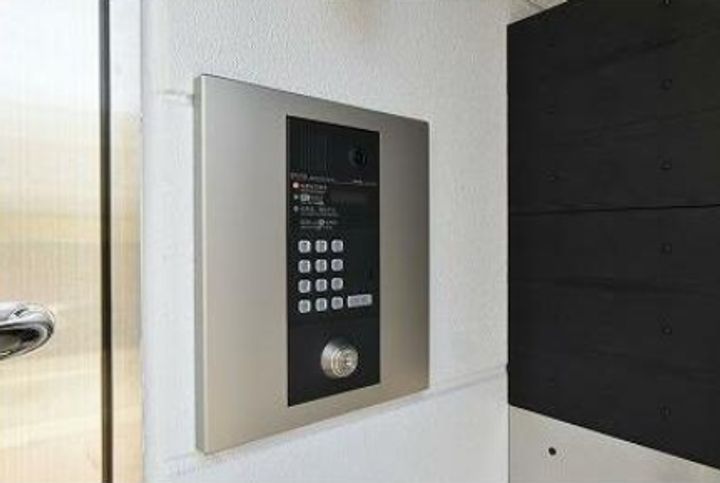 埼玉県川口市並木3(マンション)の賃貸物件の内装