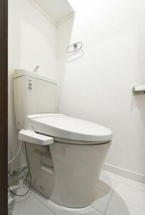 埼玉県川口市並木3(マンション)の賃貸物件の内装