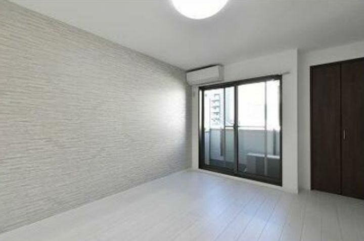 埼玉県川口市並木3(マンション)の賃貸物件の居間