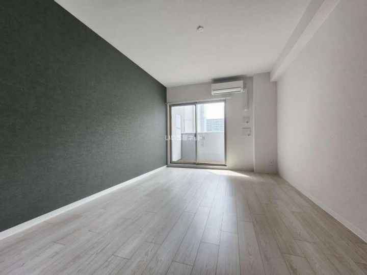 大阪府堺市堺区甲斐町東1(マンション)の賃貸物件の内装