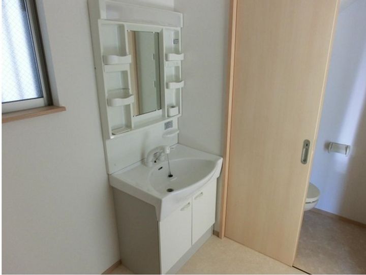 岡山県岡山市北区伊福町3(一戸建)の賃貸物件の内装