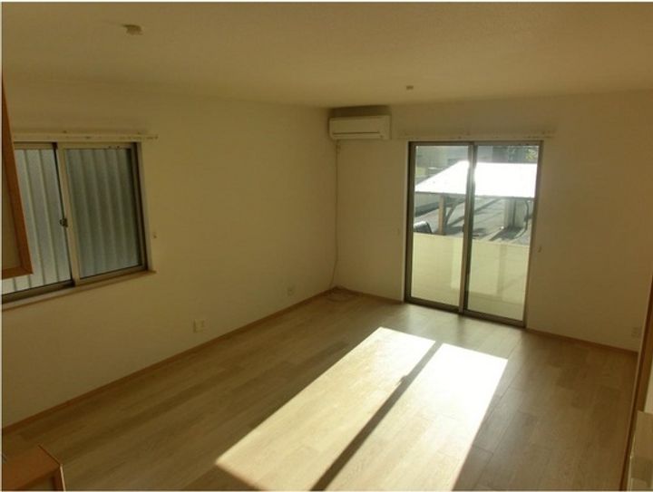 岡山県岡山市北区伊福町3(一戸建)の賃貸物件の内装