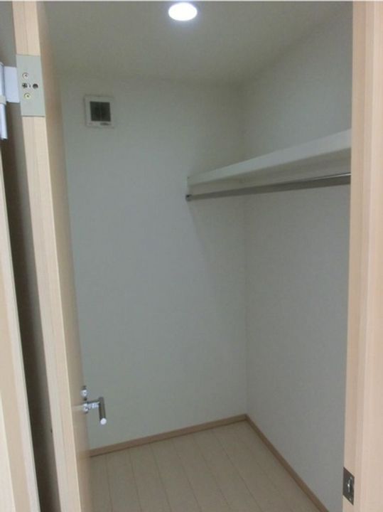 岡山県岡山市北区伊福町3(一戸建)の賃貸物件の内装