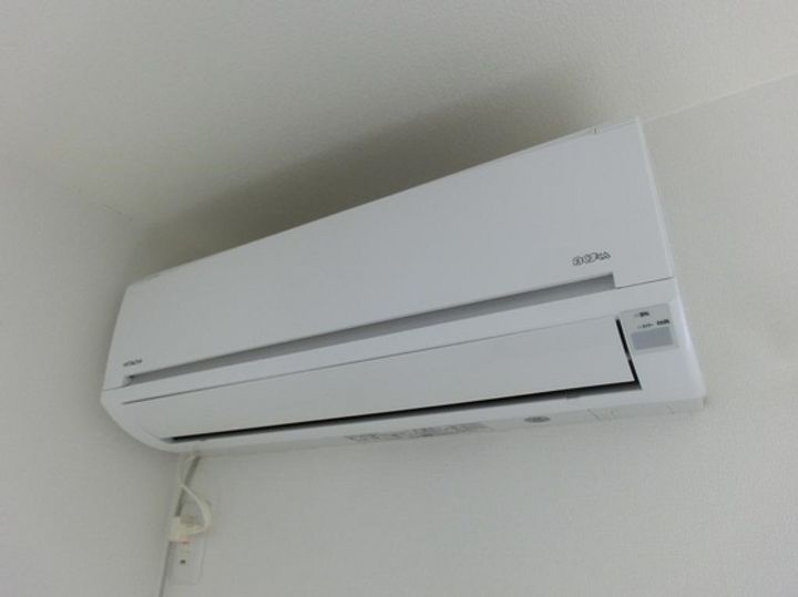 岡山県岡山市北区伊福町3(一戸建)の賃貸物件の内装