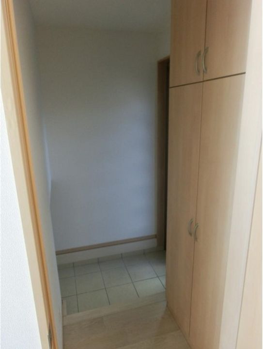 岡山県岡山市北区伊福町3(一戸建)の賃貸物件の玄関