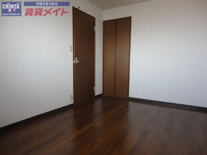 夢ぽりすマキの内装