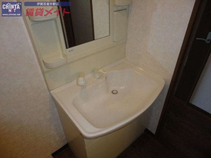 夢ぽりすマキの内装