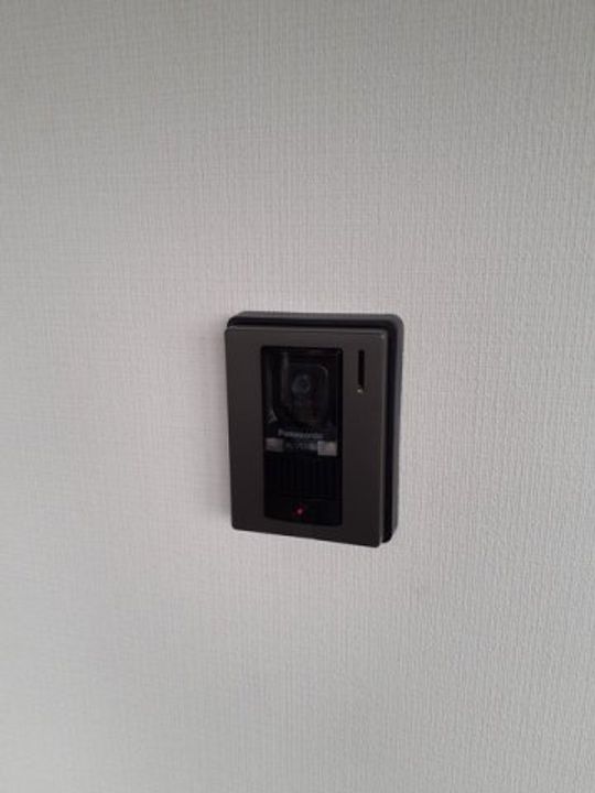 和貢ハイムの内装