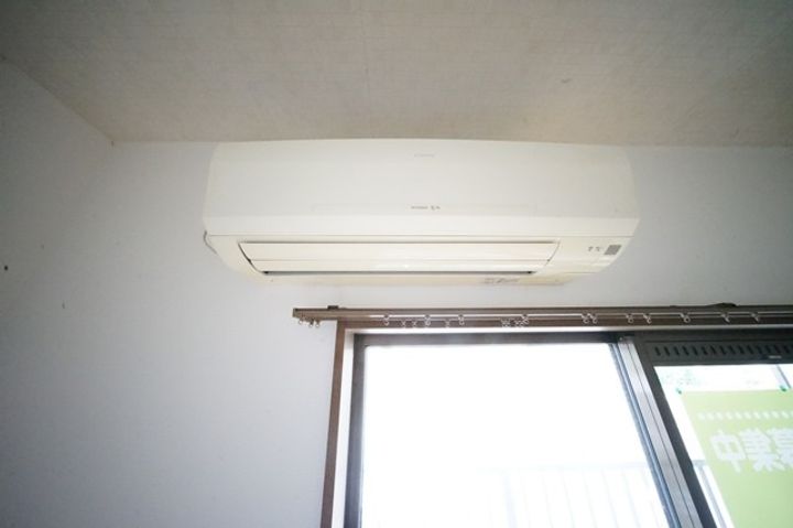 山口県下関市一の宮本町2(アパート)の賃貸物件の内装