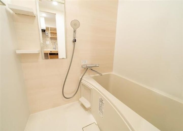 東京都世田谷区羽根木2の賃貸マンションのその他画像