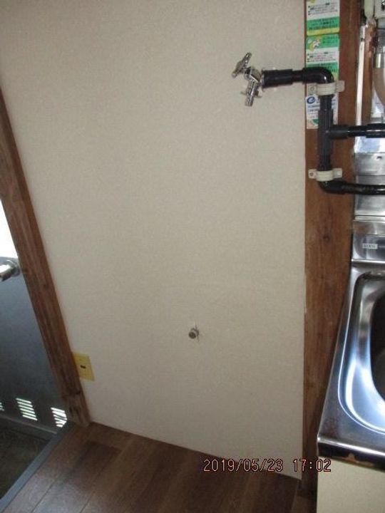 静岡県沼津市大塚(一戸建)の賃貸物件の内装