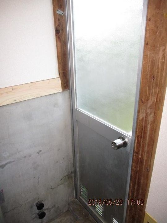 静岡県沼津市大塚(一戸建)の賃貸物件の内装