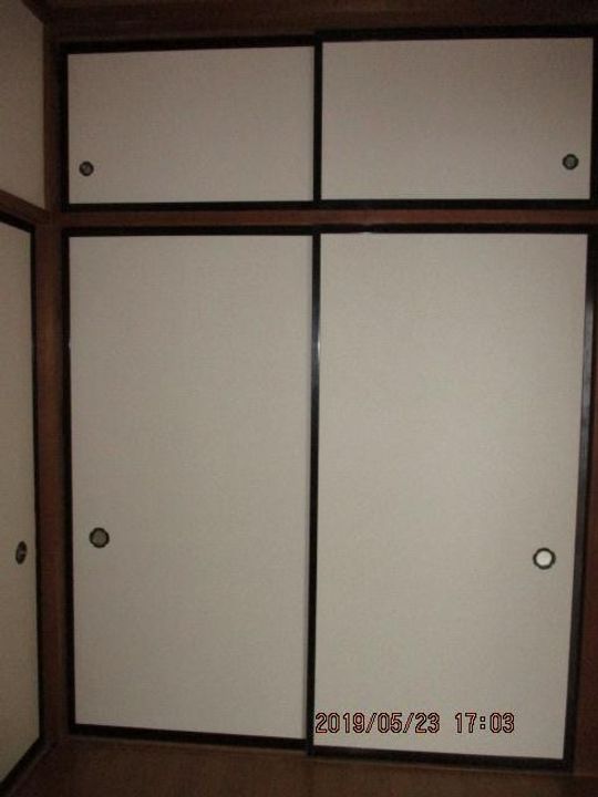 静岡県沼津市大塚(一戸建)の賃貸物件の内装