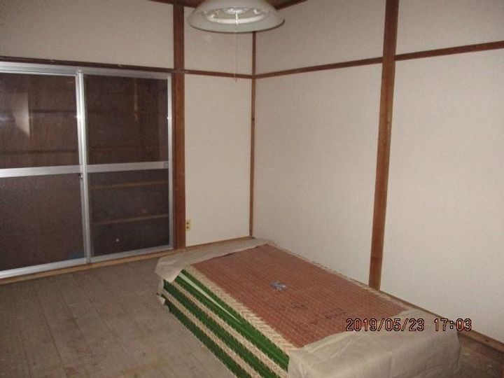 静岡県沼津市大塚(一戸建)の賃貸物件の内装