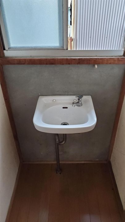 静岡県沼津市大塚(一戸建)の賃貸物件の内装