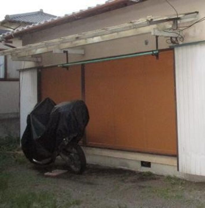 静岡県沼津市大塚(一戸建)の賃貸物件の内装