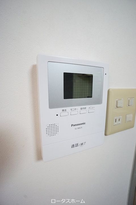モンシェール姶良の内装