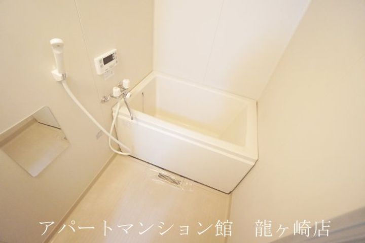 サツキハイツの風呂