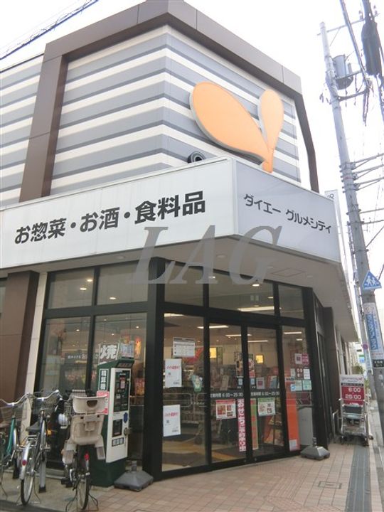 東京都墨田区墨田3(アパート)の賃貸物件の周辺