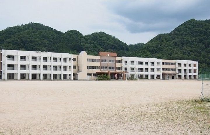 広島県安芸高田市吉田町山手(アパート)の賃貸物件の周辺