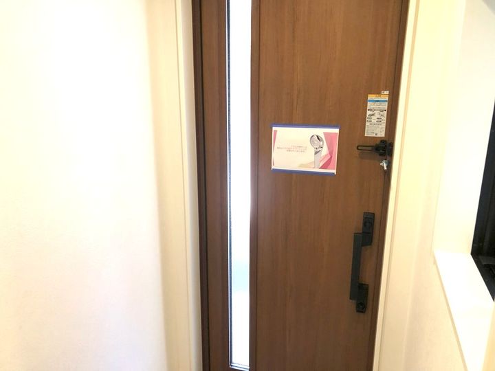 埼玉県川口市鳩ヶ谷本町1(一戸建)の賃貸物件の内装