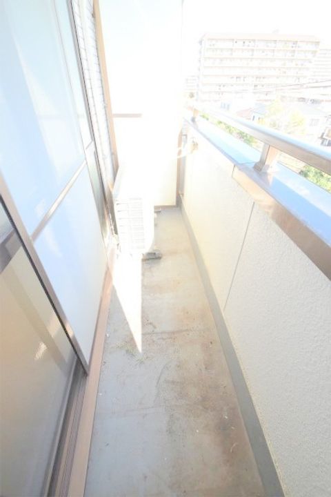 プレアール吹田NORTHの内装