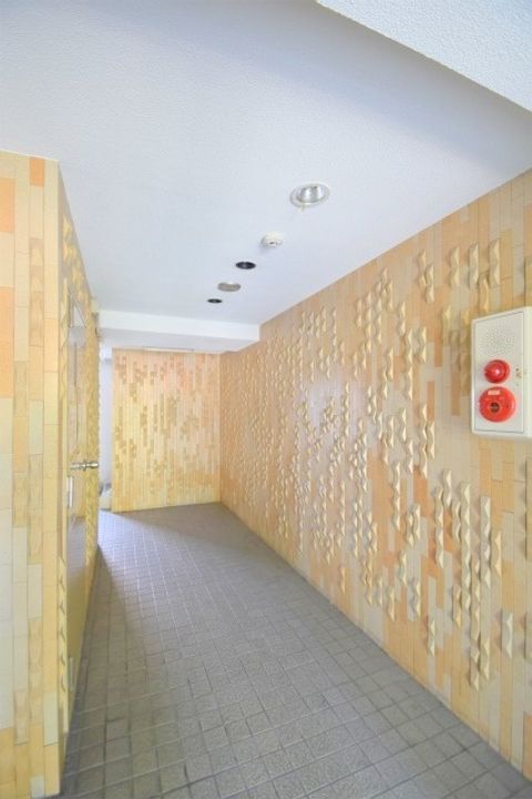 プレアール吹田NORTHの地図