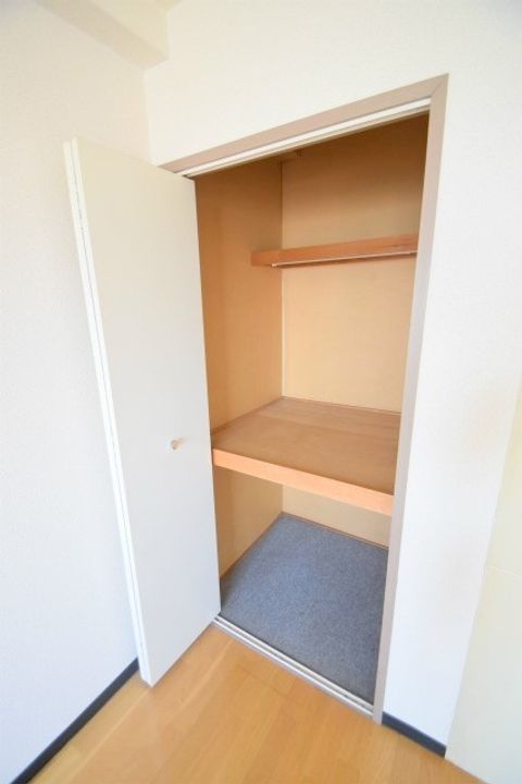 プレアール吹田NORTHの内装