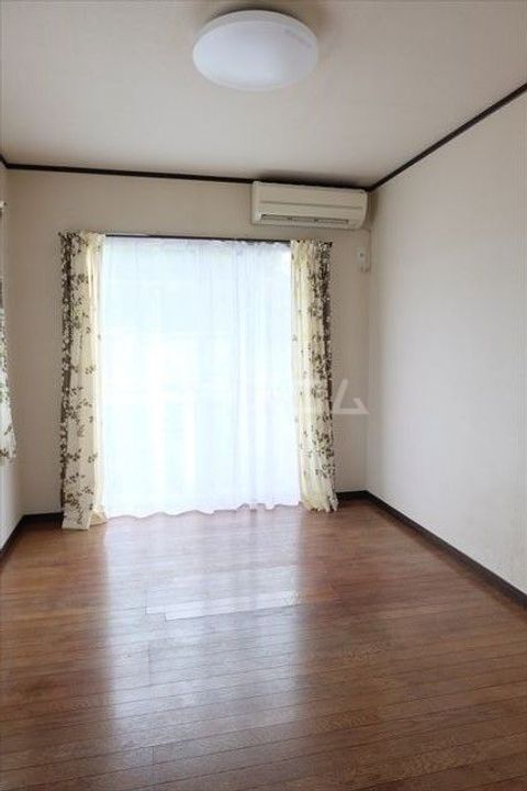 コーポメールの内装