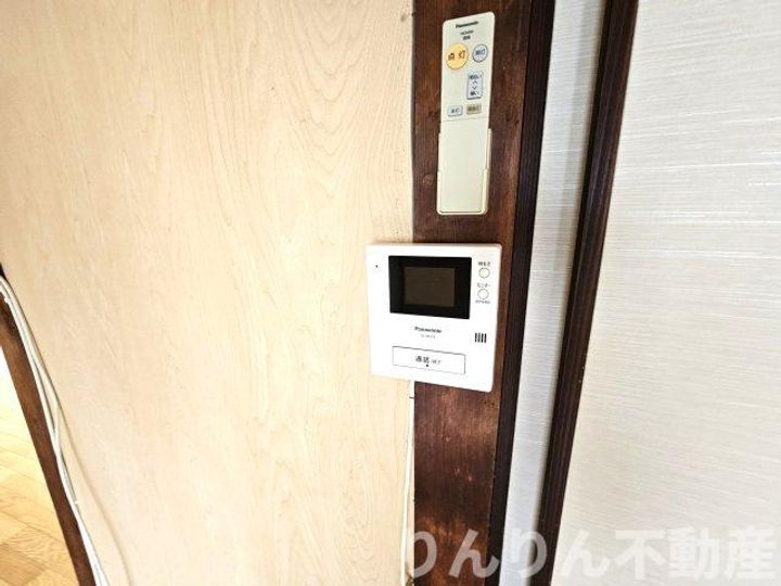 徳島県徳島市北沖洲4(一戸建)の賃貸物件の内装