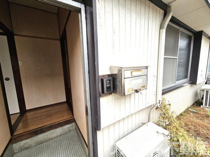 徳島県徳島市北沖洲4(一戸建)の賃貸物件の内装