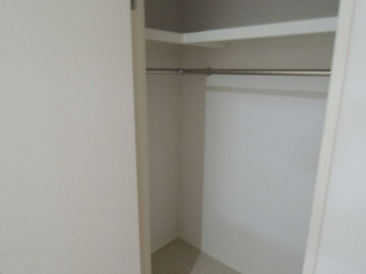 イストアールの内装