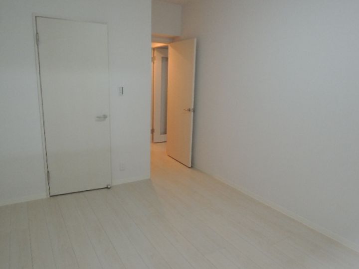 イストアールの内装