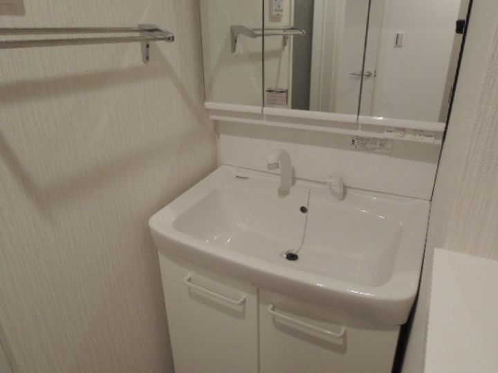 イストアールの内装