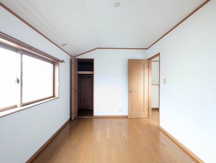 神奈川県藤沢市本鵠沼1(一戸建)の賃貸物件の居間