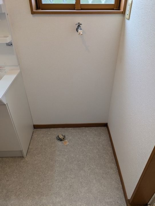神奈川県藤沢市本鵠沼1(一戸建)の賃貸物件の内装