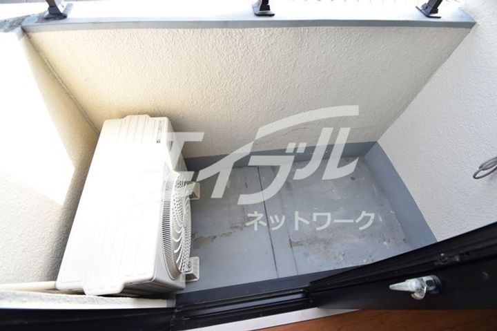 エルベ太子橋の内装