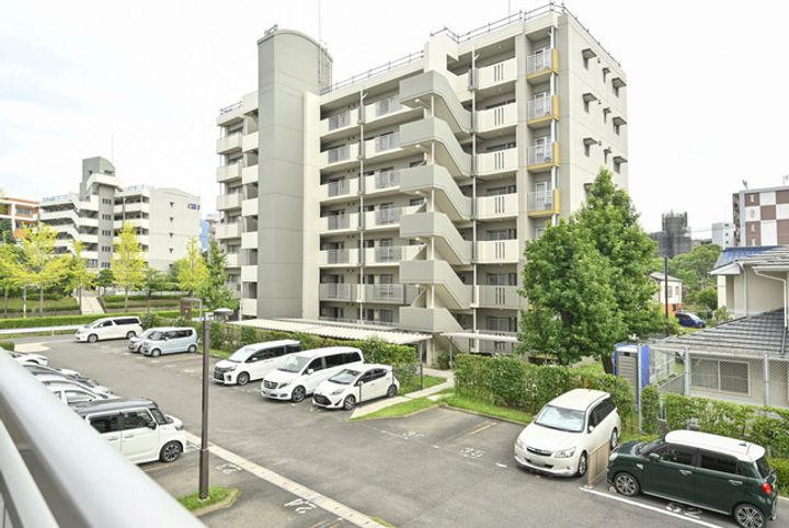 URアーベインルネス穴生のその他画像