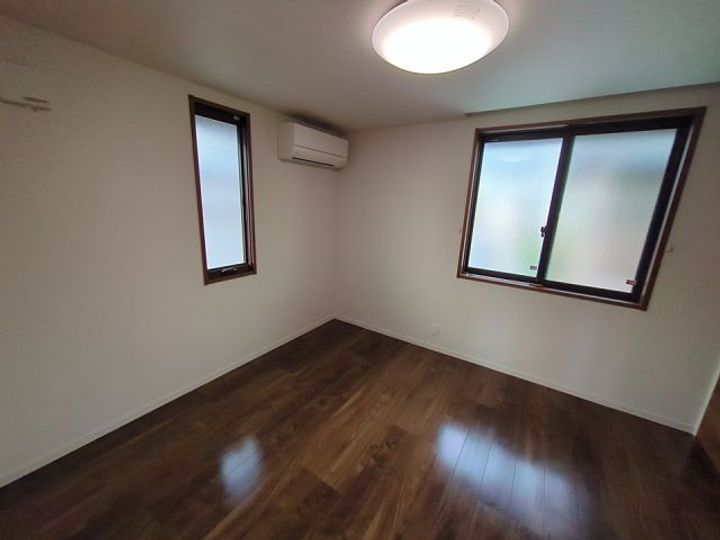 神奈川県茅ヶ崎市常盤町(一戸建)の賃貸物件の内装