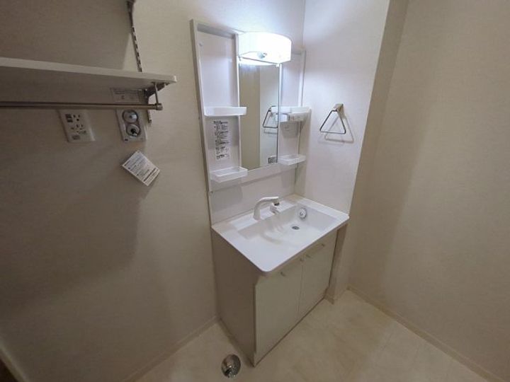 神奈川県茅ヶ崎市常盤町(一戸建)の賃貸物件の内装