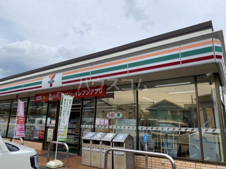 神奈川県茅ヶ崎市常盤町(一戸建)の賃貸物件の周辺