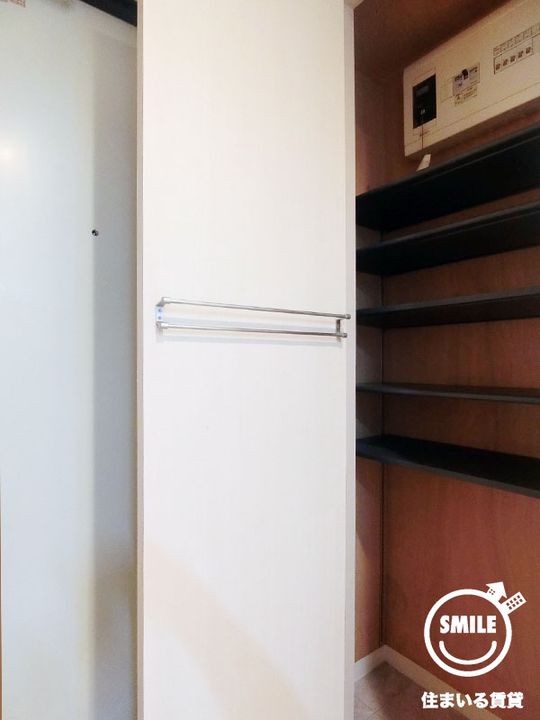 ファーニッシュ山王のその他画像