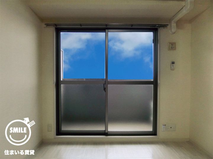 ファーニッシュ山王の内装