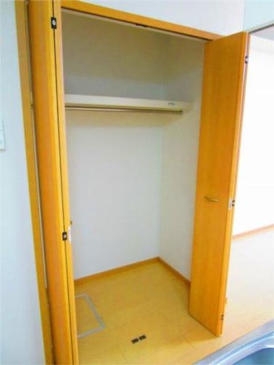 シュティル シェーネの内装