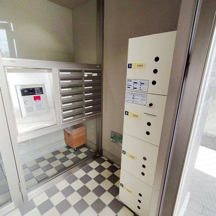 東京都杉並区下井草5(マンション)の賃貸物件の地図