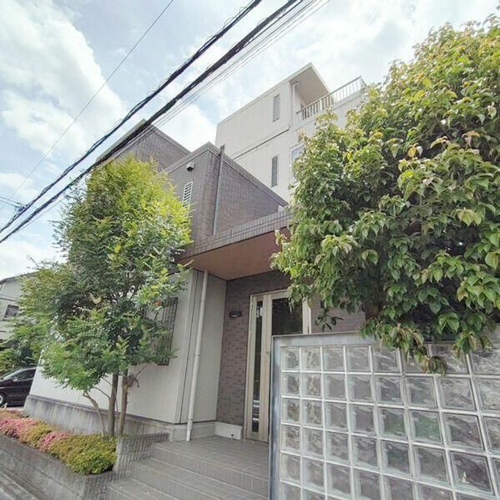東京都杉並区下井草5(マンション)の賃貸物件のその他画像