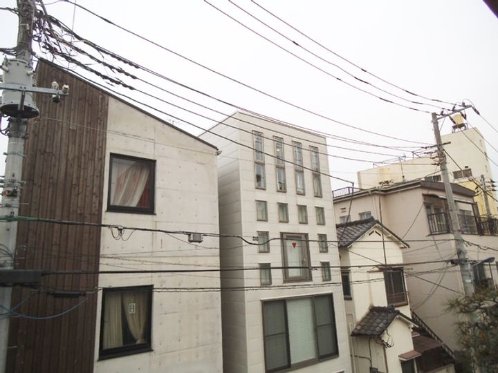 ベルメゾンのその他画像
