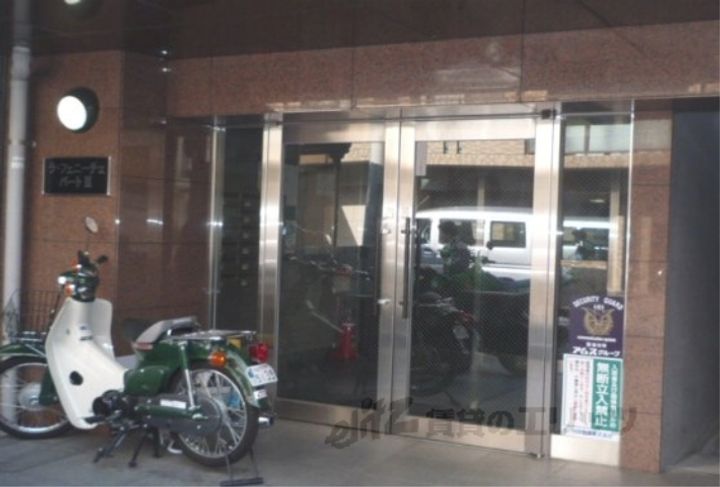 SAWARABIハイッテンの地図